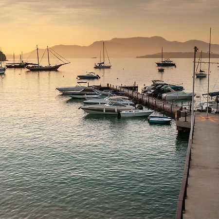 Angra Inn 306 อังกราโดสเฮย์ส ภายนอก รูปภาพ