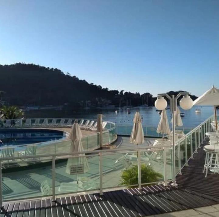 Angra Inn 306 อังกราโดสเฮย์ส ภายนอก รูปภาพ