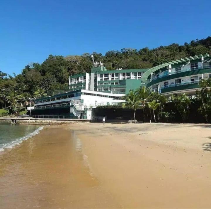 Angra Inn 306 อังกราโดสเฮย์ส ภายนอก รูปภาพ