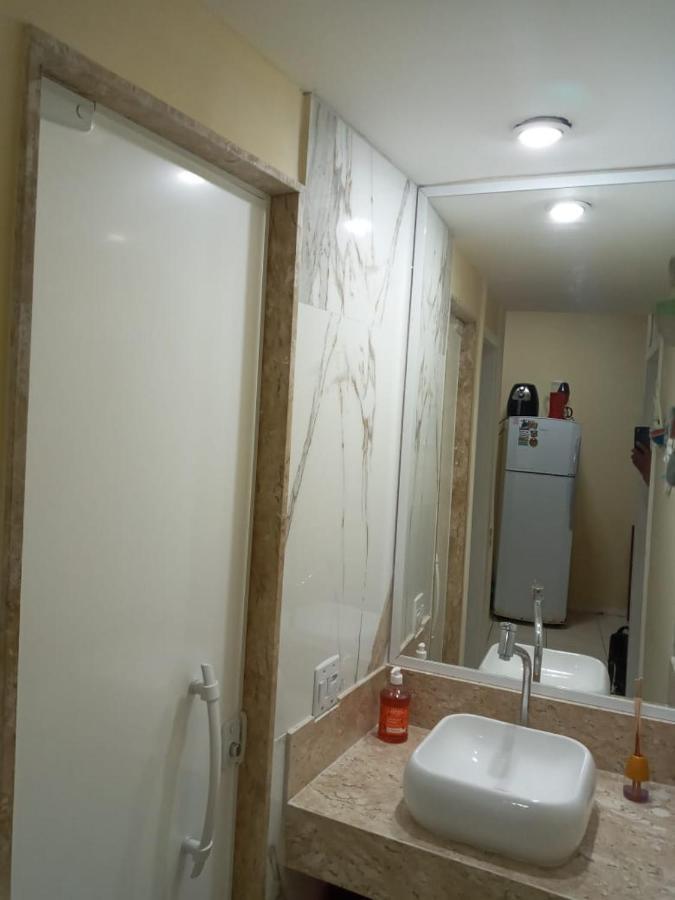 Angra Inn 306 อังกราโดสเฮย์ส ภายนอก รูปภาพ