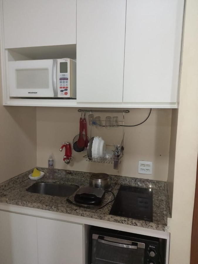 Angra Inn 306 อังกราโดสเฮย์ส ภายนอก รูปภาพ
