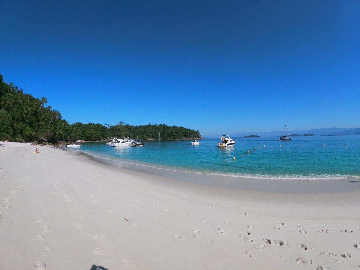 Angra Inn 306 อังกราโดสเฮย์ส ภายนอก รูปภาพ