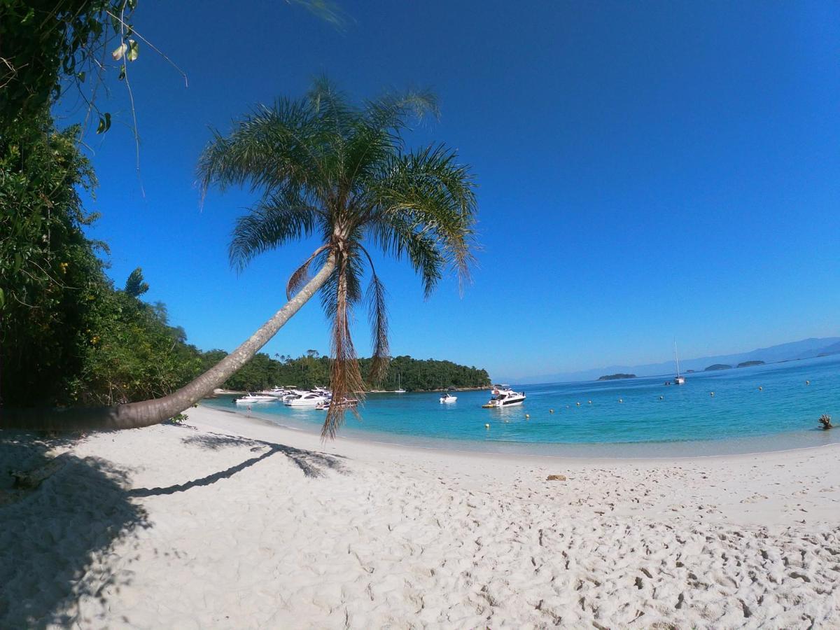 Angra Inn 306 อังกราโดสเฮย์ส ภายนอก รูปภาพ
