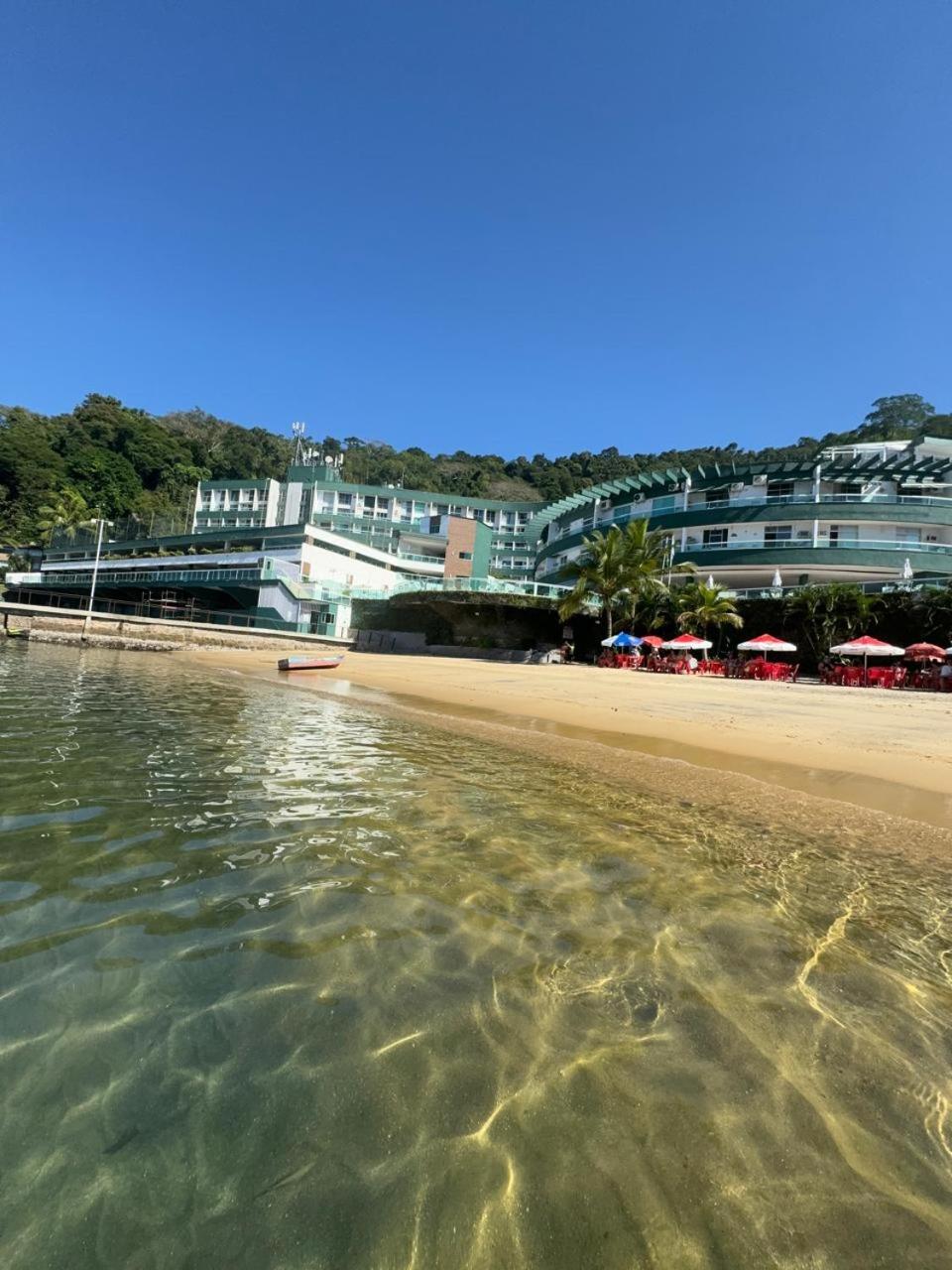 Angra Inn 306 อังกราโดสเฮย์ส ภายนอก รูปภาพ