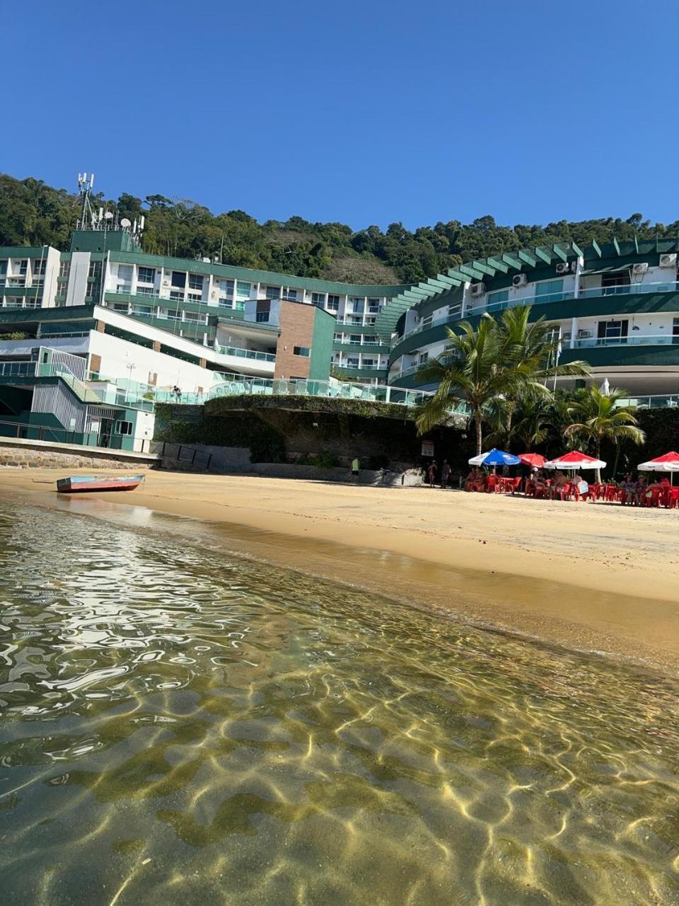 Angra Inn 306 อังกราโดสเฮย์ส ภายนอก รูปภาพ