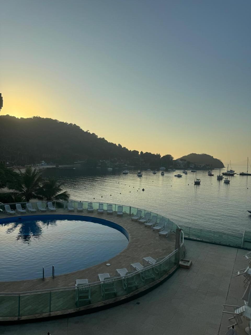 Angra Inn 306 อังกราโดสเฮย์ส ภายนอก รูปภาพ