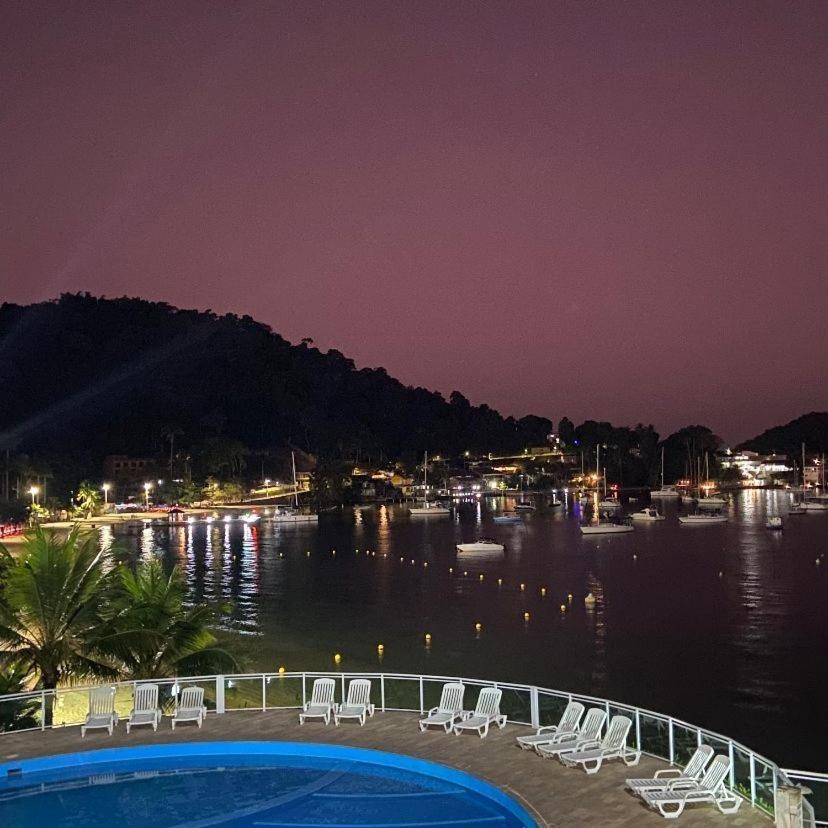 Angra Inn 306 อังกราโดสเฮย์ส ภายนอก รูปภาพ