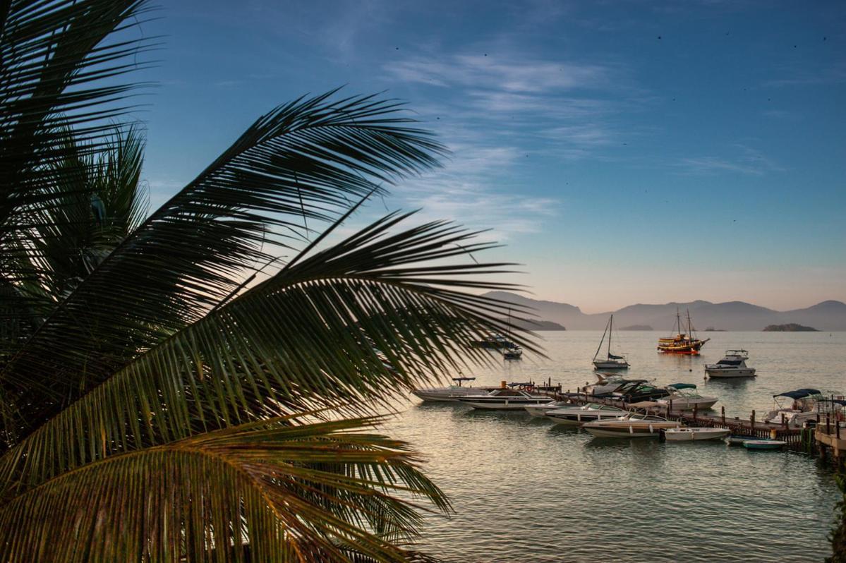 Angra Inn 306 อังกราโดสเฮย์ส ภายนอก รูปภาพ