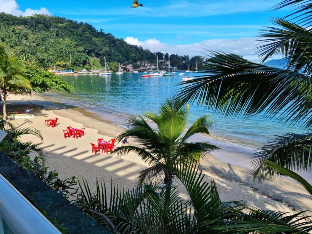 Angra Inn 306 อังกราโดสเฮย์ส ภายนอก รูปภาพ