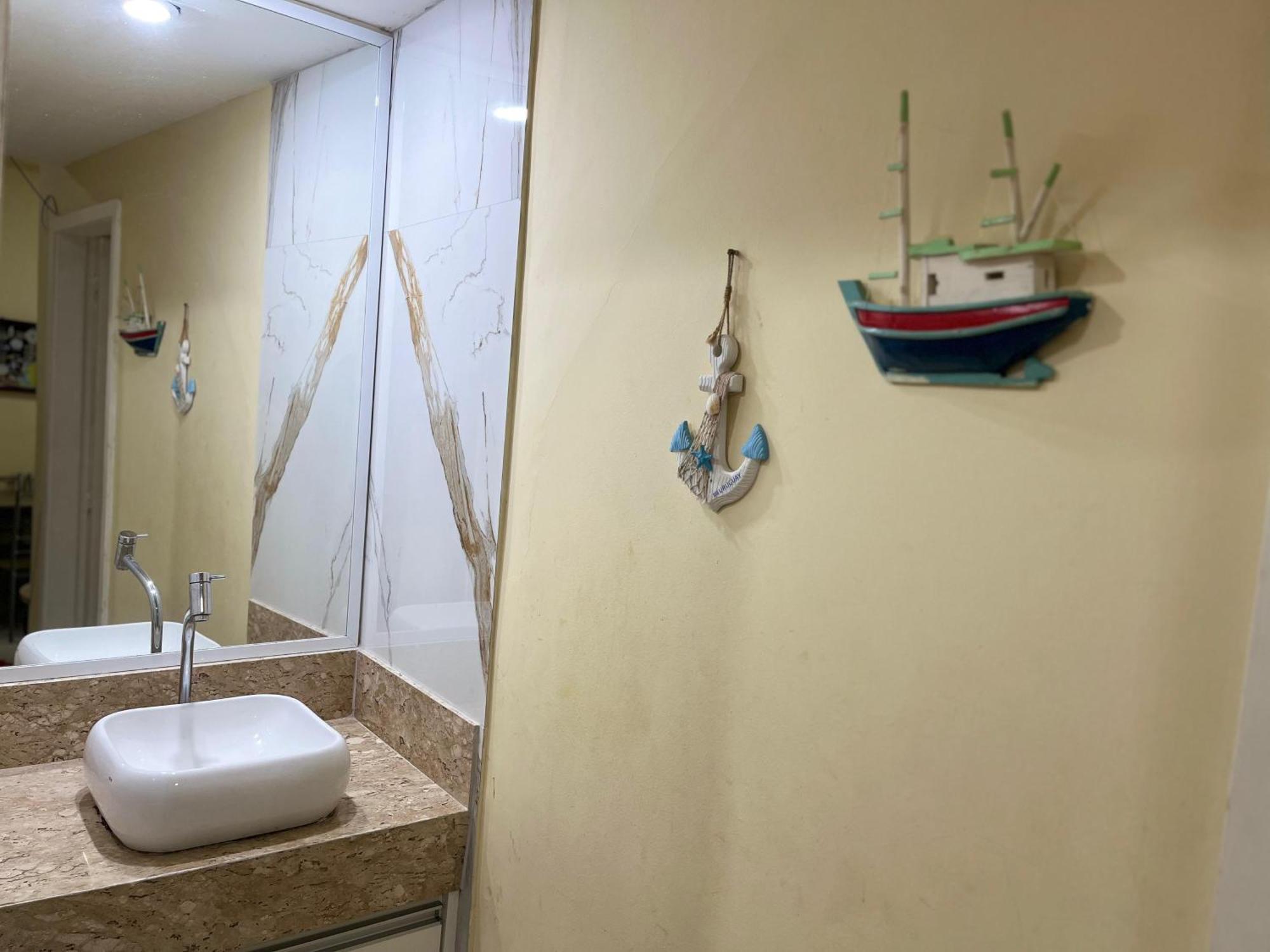 Angra Inn 306 อังกราโดสเฮย์ส ภายนอก รูปภาพ